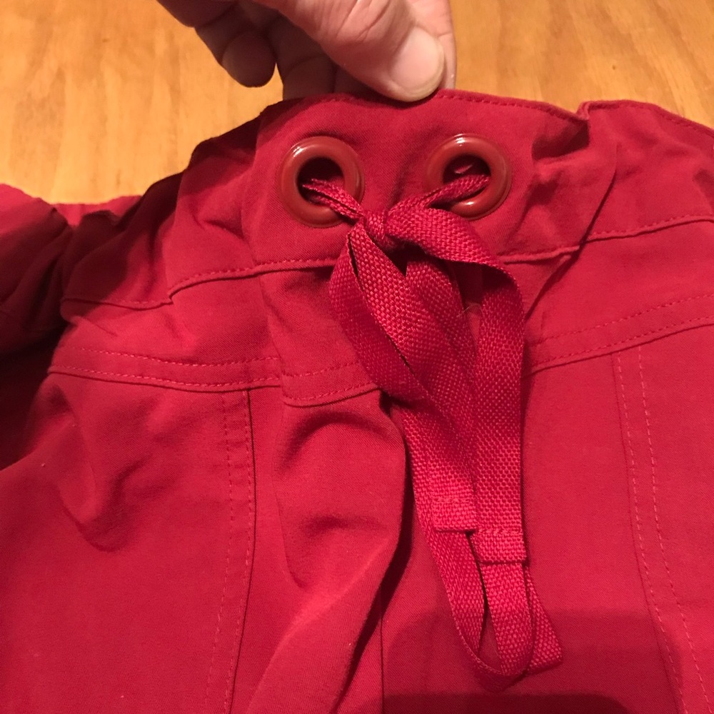 Scrub pants - Picture 2 of 5